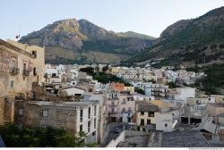 Photo Texture of Background Scopello Italy